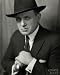 Vanity Fair Samuel 'Roxy' Rothafel Photograph, Framed Vintage Print (18x24-inch)