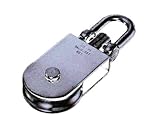 ふじわら サンマブロック沈ミシャックル ASB-50KT 50mm
