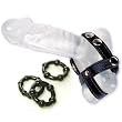 Doc Johnson 3 Piece Male Divider Adult Sex Toy Kit