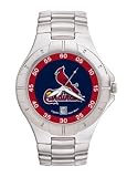 MLB St. Louis Cardinals Men's Pro II Watch