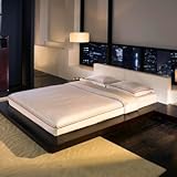Modloft Worth Bed
