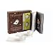 Coffret Caf� gourmand : Un livre de 40 recettes, 2 tasses et 2 soucoupes de pr�sentation