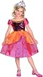Toddler Disney Princess Costume