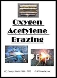 Oxygen Acetylene Brazing (DVD 68 minutes)