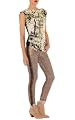 Metallic Jean
