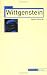 Ludwig Wittgenstein (Critical Lives)