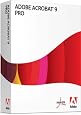 Acrobat 9 Professional