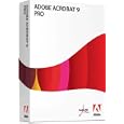 Acrobat 9 Professional by Adobe Software