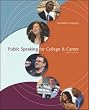Public Speaking for College & Career (Course Tools Suite w/ Audio Abridgement CD)