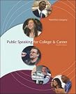 Public Speaking for...