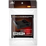 Vantec 3.5-Inch to 5.25-Inch Front Bay Converter Kit (HDA-525P)
