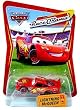 LIGHTNING MCQUEEN #1 Disney / Pixar CARS 1:55 Scale THE WORLD OF CARS RACE-O-RAMA Die-Cast Vehicle