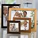 Kitchen & Housewares : 10x13' Dakota Special Sizes Wood picture / photo frame