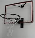 Wall Mounted Mini Basketball Hoop and Ball Set - Mini-Pro I HD