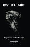 Into the Light: Helping animal lovers understand and care for pets through the process of dying and death