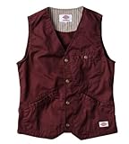 ディッキーズＤｉｃｋｉｅｓ TCツイルジレベスト