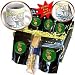 Londons Times Funny Animals Cartoons - Elephant Without Memory - Coffee Gift Baskets - Coffee Gift Basket