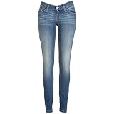 Levi's 524 Skinny Jeans