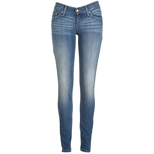 Levi's 524 Skinny Jeans