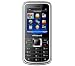 Polaroid - PROA618PR - Smartphone - GPRS/GSM - Bibande - Bluetooth - Double Sim - Noir/Argent