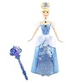 Disney Princess Cinderella Magical Wand