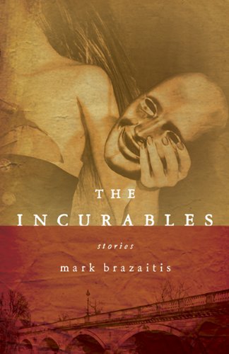 the incurables nd sullivan prize short fiction