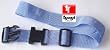 golf trolley strap 40mm