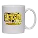 ULTIMATE ELECTRIC GUITAR CHALLENGE FINALIST Mug for Coffee / Hot Beverage (choice of ...
