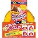ドギーマン レンジでチンしてぽっかぽか モコモコオレンジ