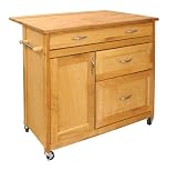 Catskill Craftsmen Mid-Sized Drawer Island
