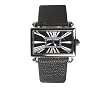 Pierre Cardin Women's PC67652103011 Time Couture Collection Leather Strap Watch