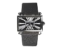 Pierre Cardin Women's Time Couture Collection Leather Strap Watch #PC67652103011