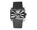 Imitation Watches - Pierre Cardin Women's Time Couture Collection Leather Strap Watch #PC67652103011
