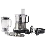 Kenwood - FP250 