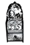 Neca - Twilight calendrier perp�tuel cubes Edward & Bella