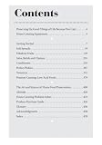 Ball Complete Book of Home Preserving