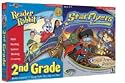 Reader Rabbit 2nd Grade and StarFlyers Royal Jewel Rescue