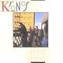 Kronos Quartet: Sculthorpe, Sallinen, Glass, Nancarrow, Hendrix