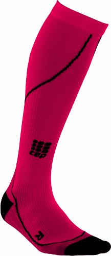 CEP Women's Running Compression Socks