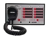 Mic Message Panel
