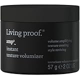 Living Proof Amp Instant Texture Volumizer 2 oz