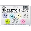Skeleton Key Covers