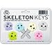Skeleton Key Covers