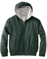 Classroom Little Boys' Uniform 2-7 Unisex Lined Bomber Jacket