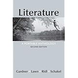 literature a portable anthology