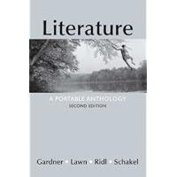 Literature: A Portable Anthology