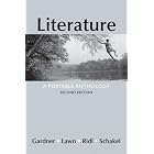 Literature: A Portable Anthology by Janet E. Gardner, Beverly Lawn, Jack Ridl, and Peter Schakel