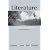 Literature: A Portable Anthology