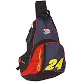 #24 Jeff Gordon Backpack Sling Bag