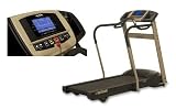 Bodyguard T240P Treadmill